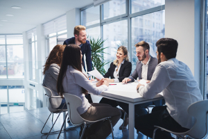 Gestion personnalisée