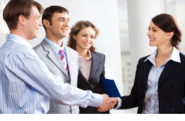 Nos entreprises partenaires