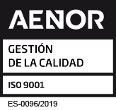 ISO 9001 Certification