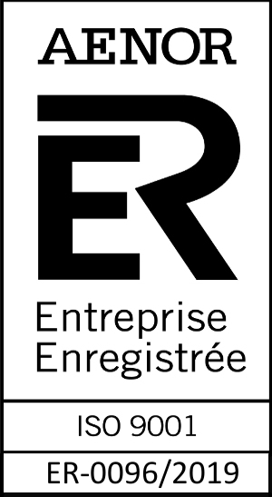 ISO 9001 Certification